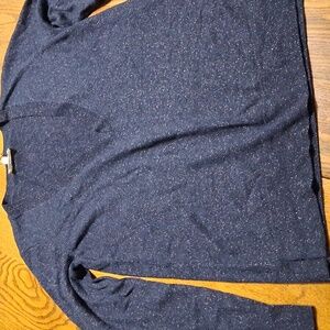 L'AGENCE Womens Sweater XST  NEW Top TWILIGHT Pullover